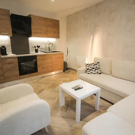 Le Perron D'angouleme Apartment Angouleme