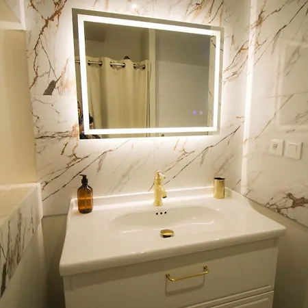 Apartment Le Perron D'angouleme