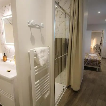 Appartement Le Perron D'angouleme *